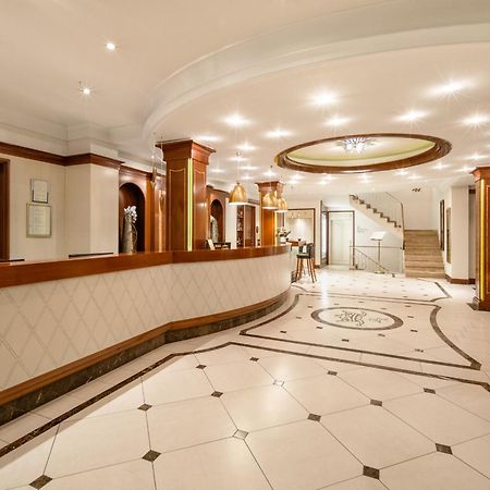 Hotel Dreifluessehof Gaestehaus พัสเซา ภายนอก รูปภาพ