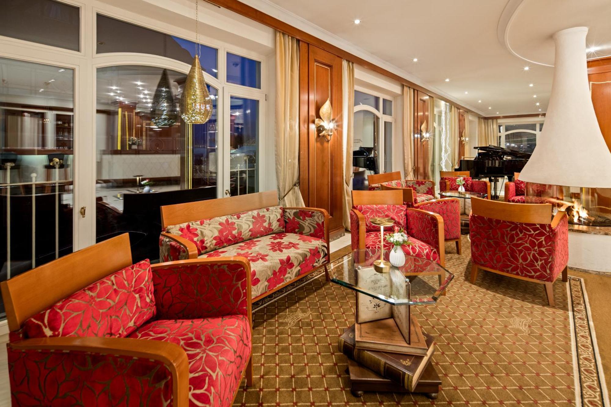 Hotel Dreifluessehof Gaestehaus พัสเซา ภายนอก รูปภาพ
